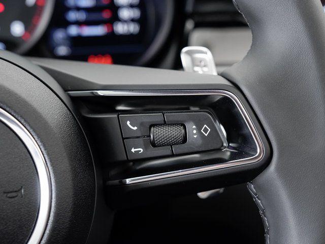 used 2025 Porsche Macan car, priced at $62,997