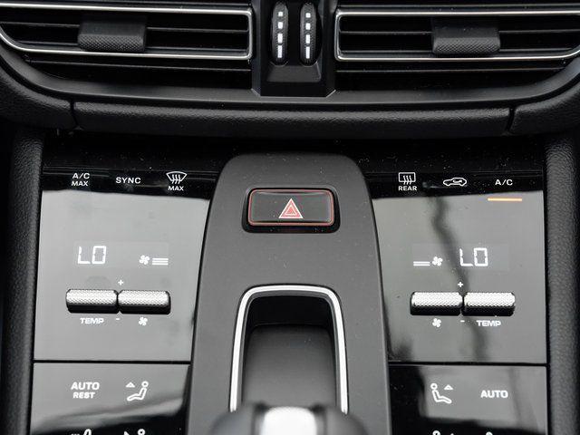 used 2025 Porsche Macan car, priced at $62,997