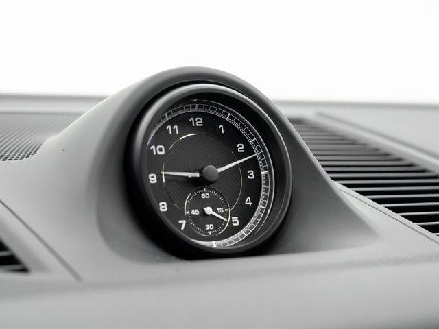 new 2025 Porsche Macan car, priced at $73,415