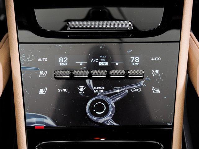 new 2026 Porsche Cayenne car