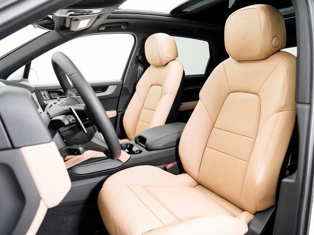 new 2026 Porsche Cayenne car