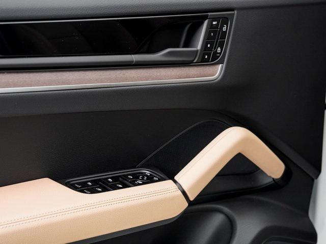 new 2026 Porsche Cayenne car