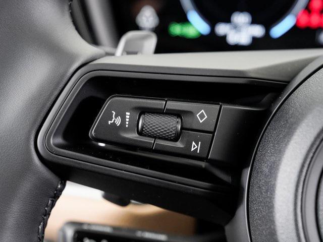 new 2026 Porsche Cayenne car