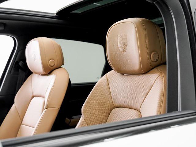 new 2026 Porsche Cayenne car