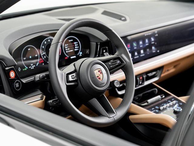 new 2026 Porsche Cayenne car