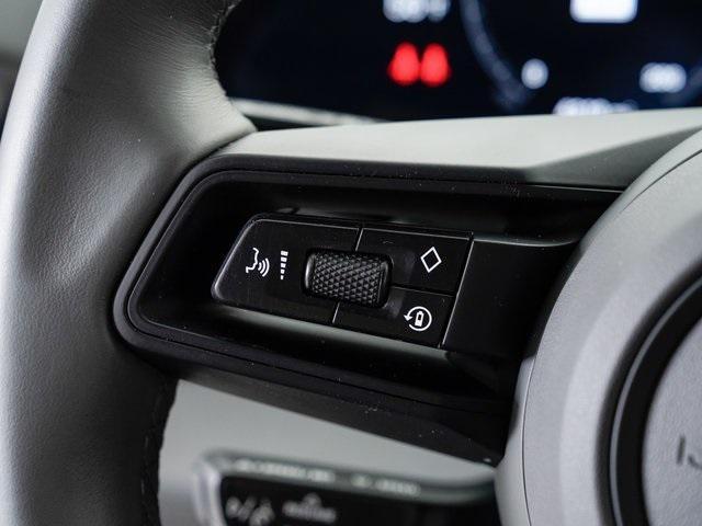 used 2023 Porsche Taycan car, priced at $64,995