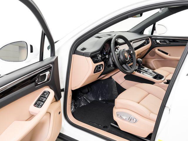 used 2026 Porsche Macan car, priced at $65,397