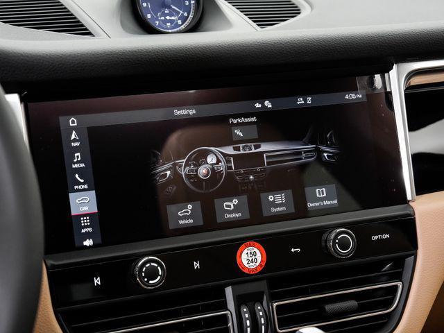 used 2026 Porsche Macan car, priced at $65,397
