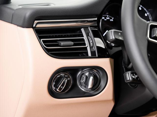 used 2026 Porsche Macan car, priced at $65,397