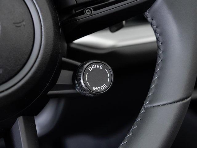 new 2025 Porsche Cayenne car, priced at $107,285