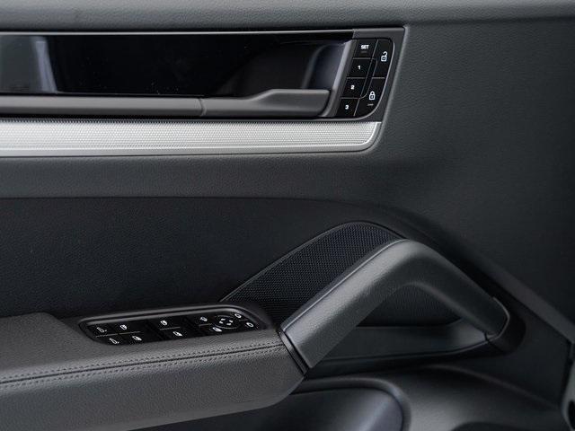 new 2025 Porsche Cayenne car, priced at $107,285