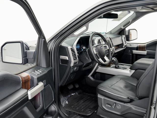 used 2016 Ford F-150 car, priced at $23,995