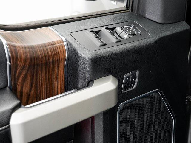 used 2016 Ford F-150 car, priced at $23,995