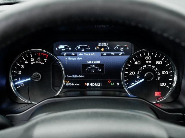 used 2016 Ford F-150 car, priced at $23,995