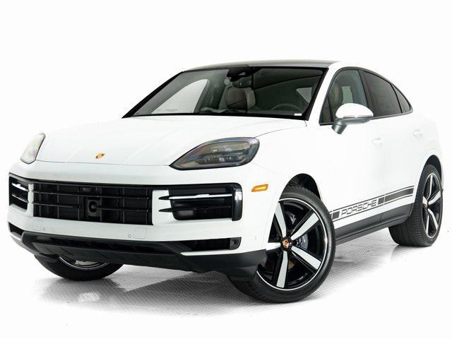 new 2026 Porsche Cayenne car