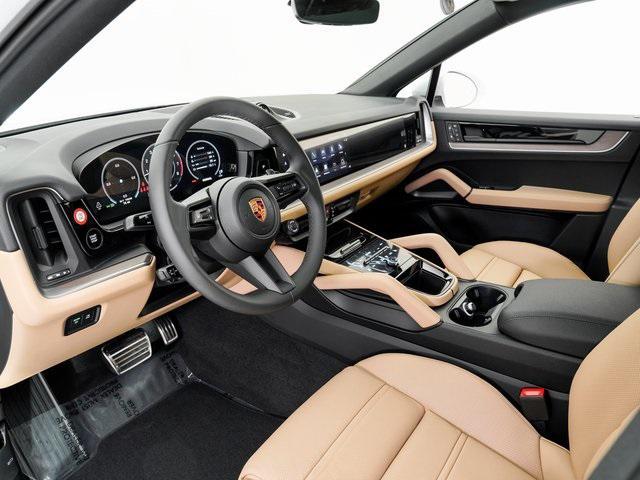 new 2026 Porsche Cayenne car