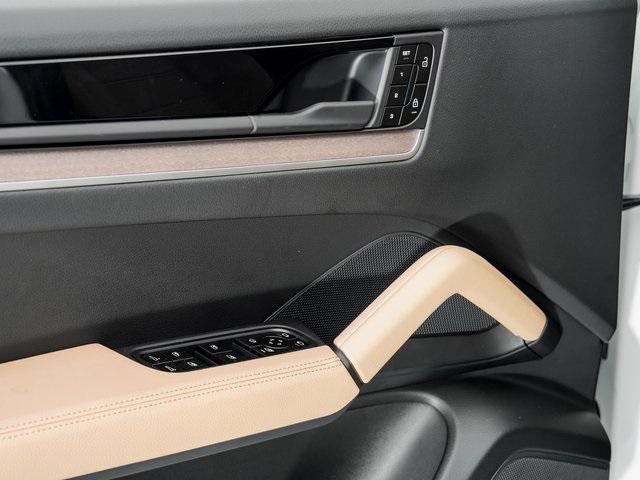 new 2026 Porsche Cayenne car