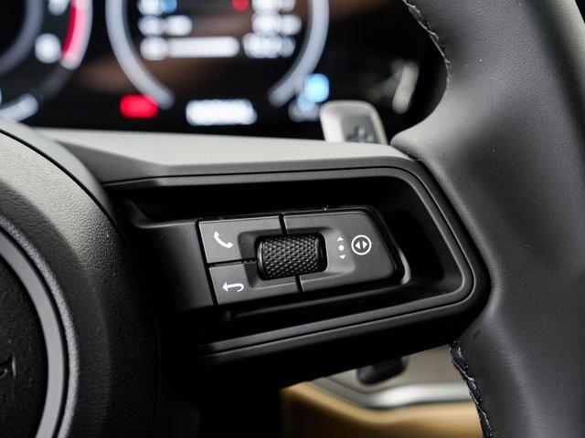 new 2026 Porsche Cayenne car