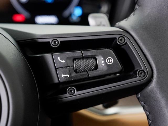 new 2026 Porsche Cayenne car