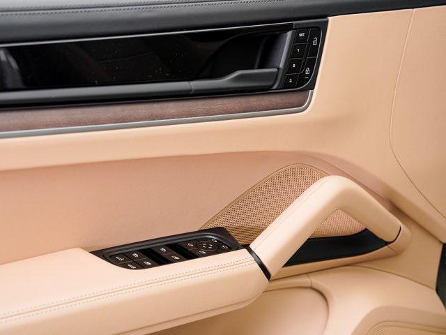 new 2026 Porsche Cayenne car