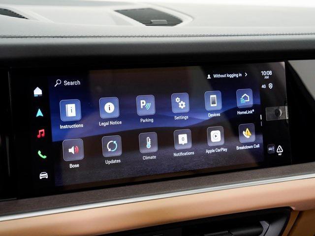 new 2026 Porsche Cayenne car