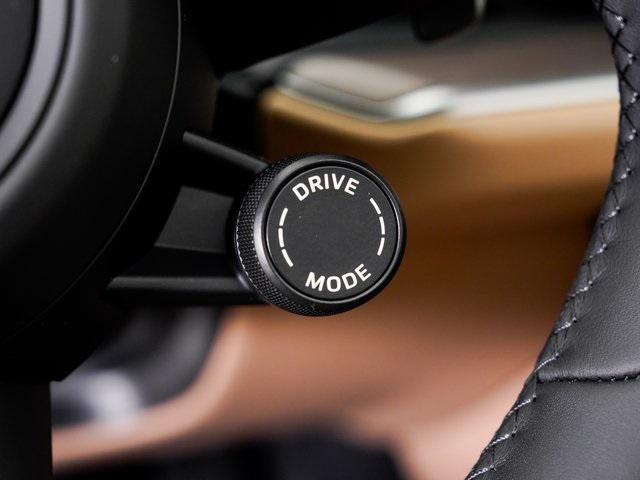 new 2026 Porsche Cayenne car