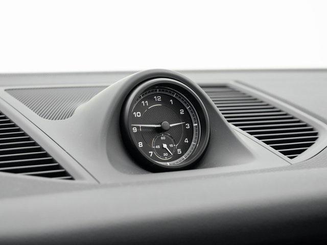 new 2025 Porsche Macan car, priced at $81,215