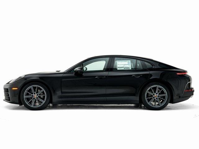new 2026 Porsche Panamera car