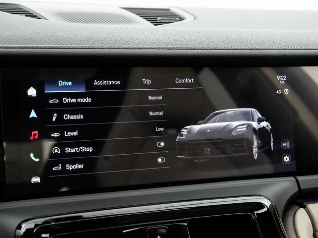 new 2026 Porsche Panamera car