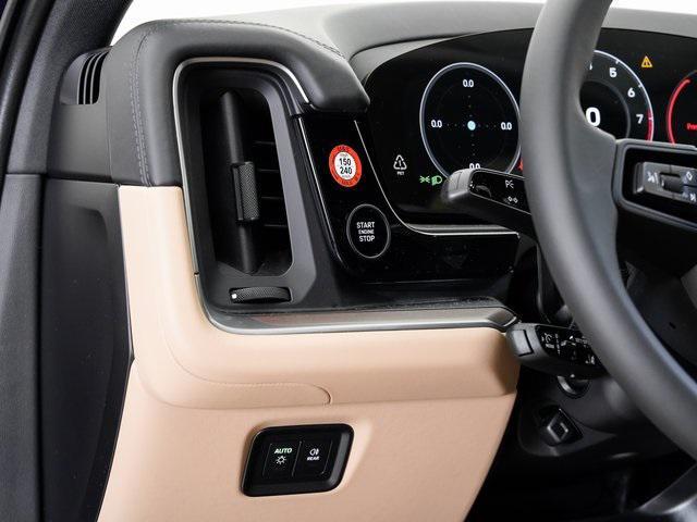 new 2026 Porsche Cayenne car