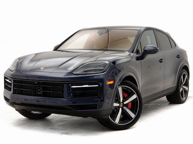 new 2026 Porsche Cayenne car