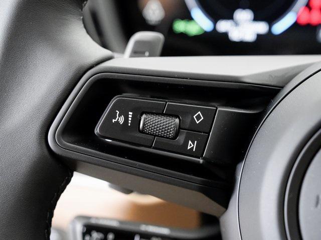 new 2026 Porsche Cayenne car