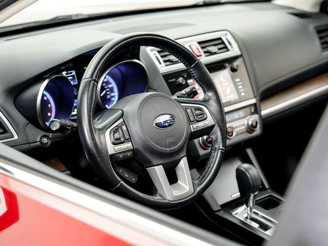 used 2016 Subaru Outback car, priced at $12,777