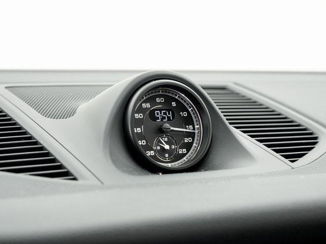 new 2026 Porsche Macan car