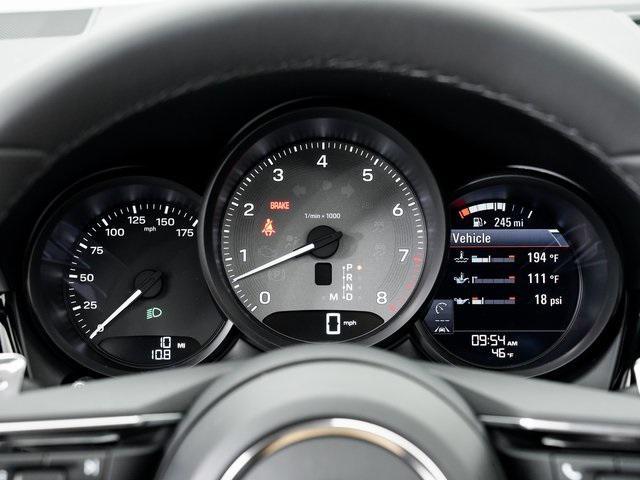 new 2026 Porsche Macan car