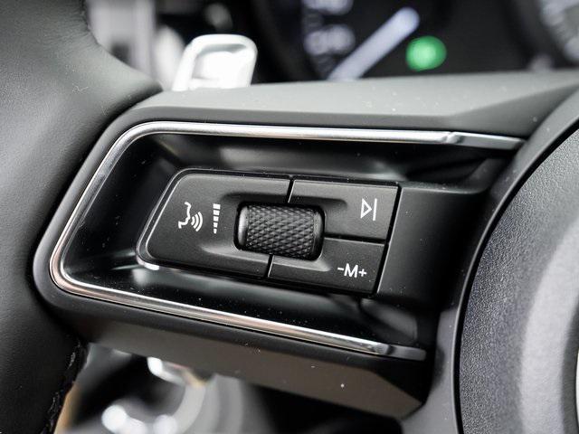 new 2026 Porsche Macan car