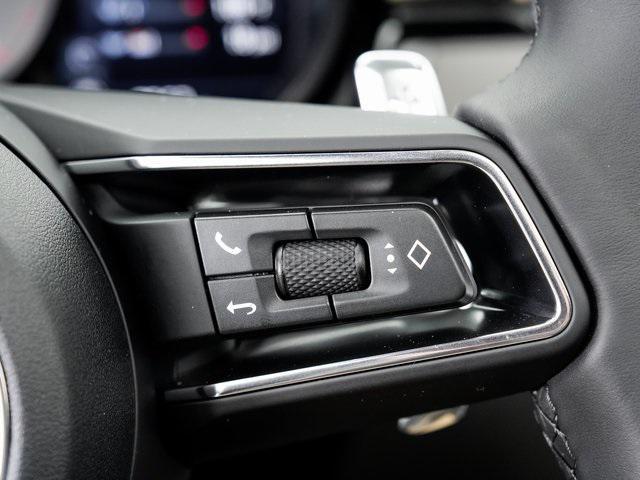 new 2026 Porsche Macan car