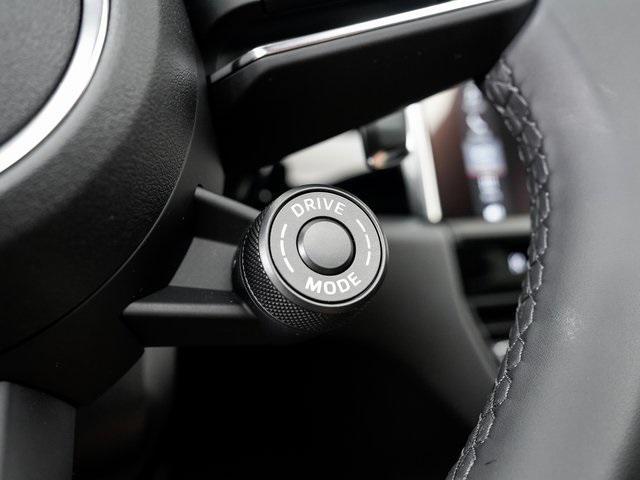 new 2026 Porsche Macan car