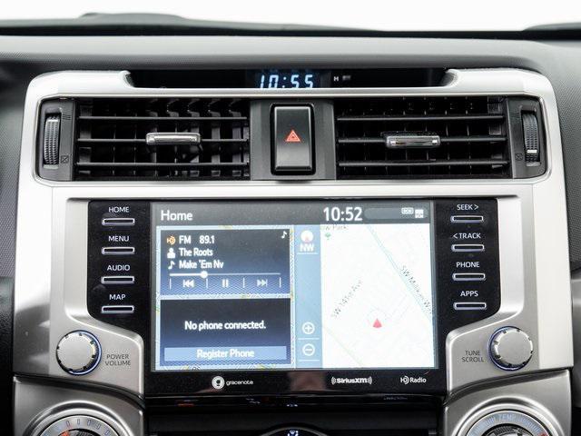 used 2023 Toyota 4Runner car, priced at $45,497