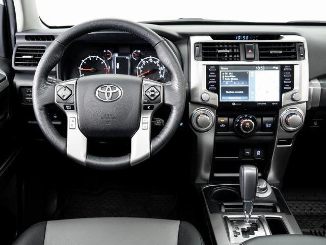 used 2023 Toyota 4Runner car, priced at $45,497