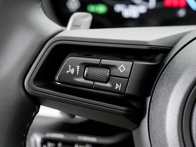 new 2026 Porsche Cayenne car