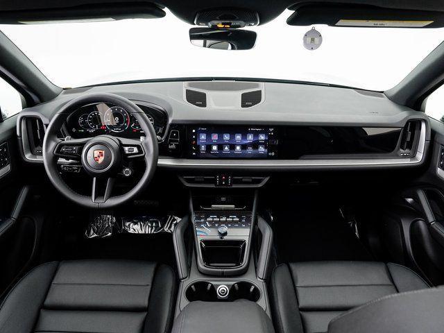 new 2026 Porsche Cayenne car