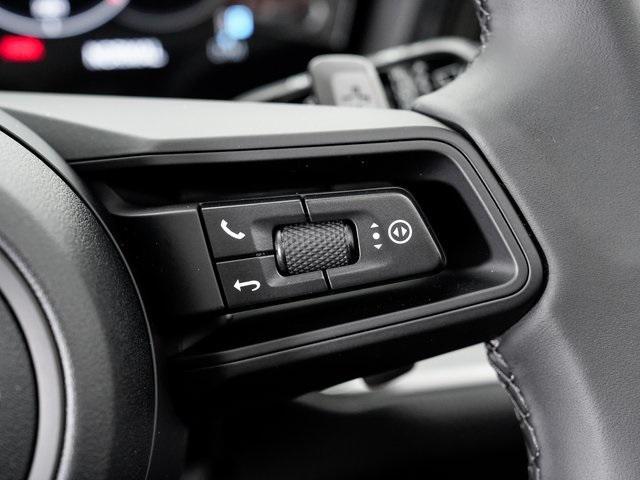 new 2026 Porsche Cayenne car