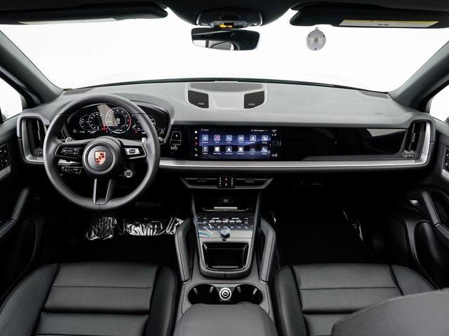 new 2026 Porsche Cayenne car