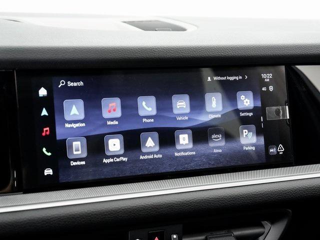 new 2026 Porsche Cayenne car