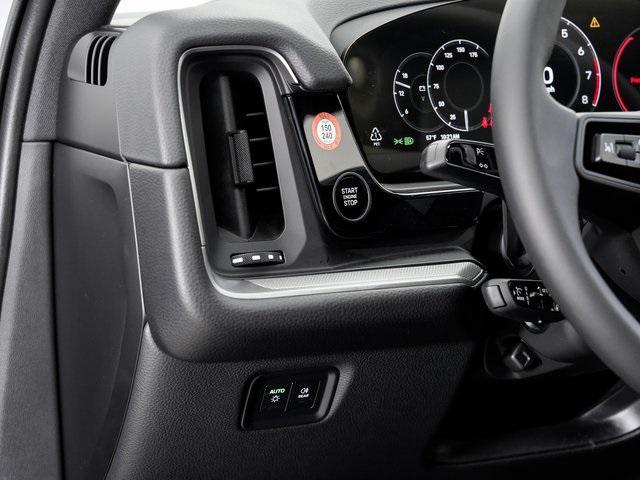 new 2026 Porsche Cayenne car