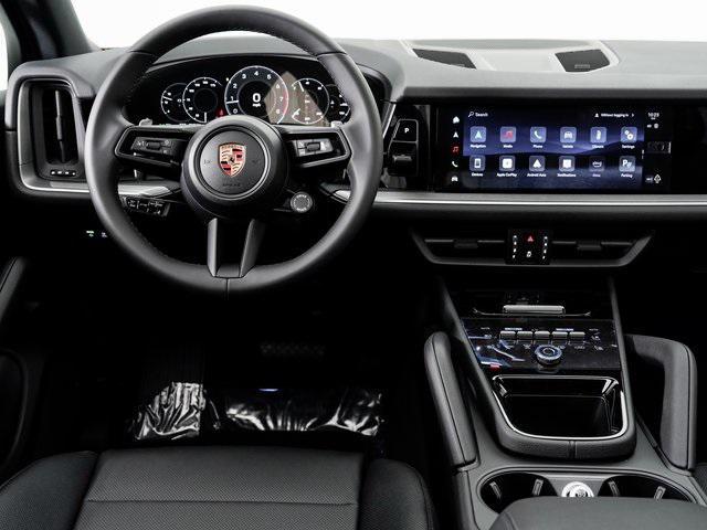 new 2026 Porsche Cayenne car