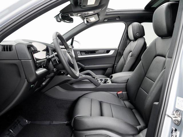 new 2026 Porsche Cayenne car