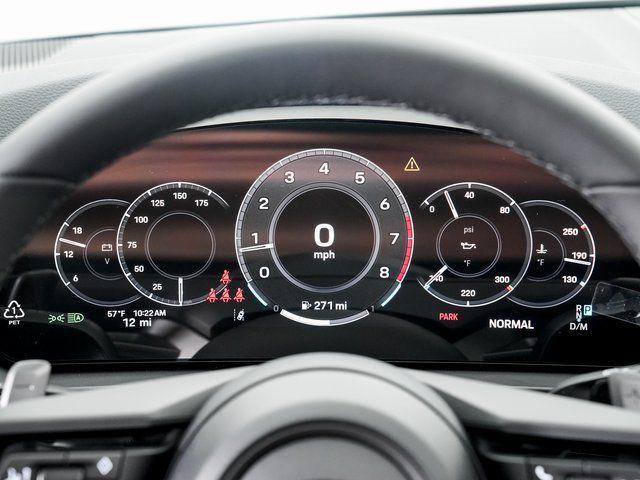 new 2026 Porsche Cayenne car