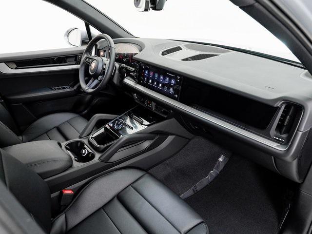 new 2026 Porsche Cayenne car